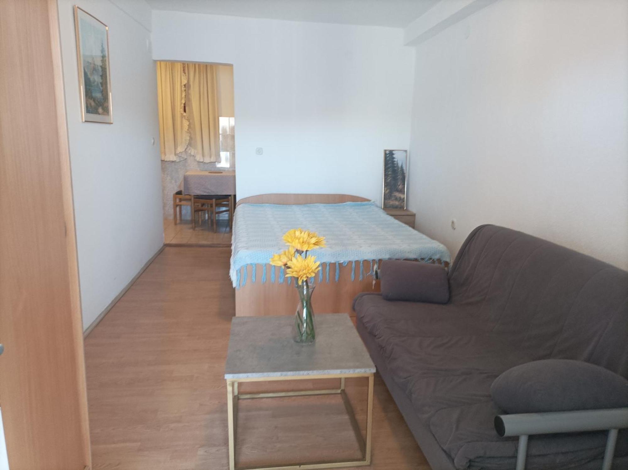 Apartments By The Sea Zubovici, Pag - 6394 Exterior foto